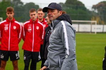 Артига дает результат — две победы в двух матчах: на этот раз повержены македонцы