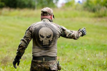 Минобороны сообщило об освобождении сел Бойковка и Бельгийка в ДНР