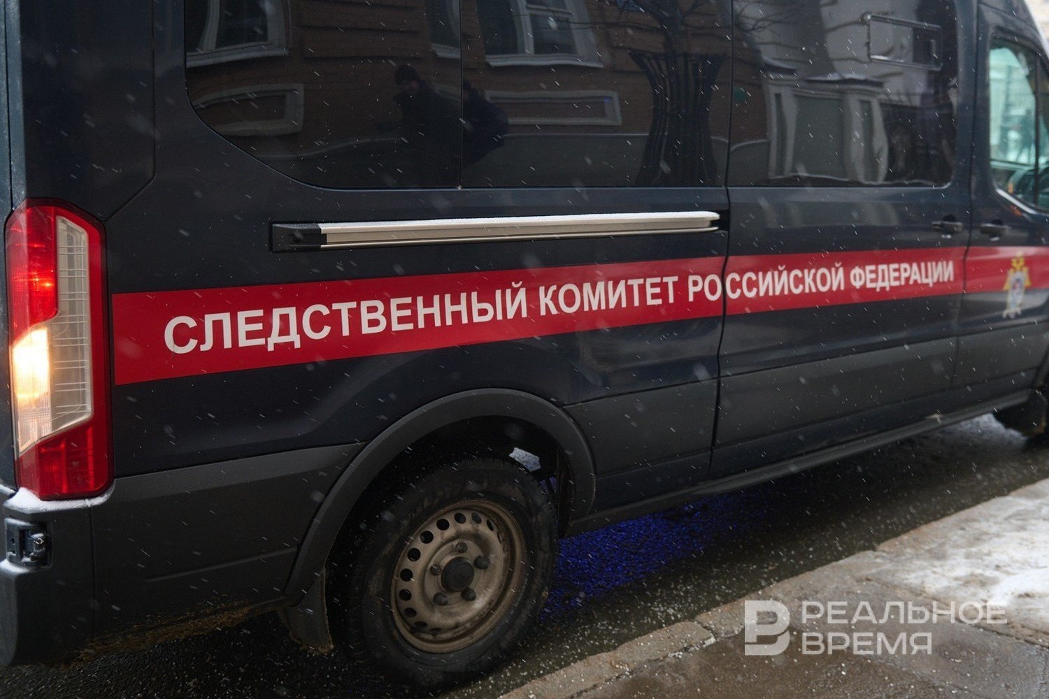 Дело о покушении на российского генерала Алексеева переквалифицировали на терроризм