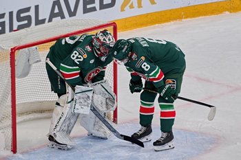 «Ак Барс» представил план предсезонной подготовки на лето