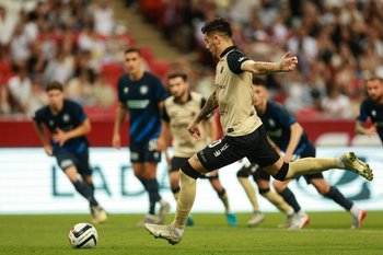 «Рубин» объявил состав на матч с «Сочи», Мальдонадо — вне заявки