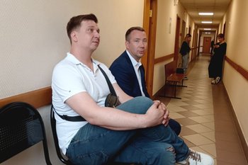 Поехали за наркотиком на «Делимобиле»: в Казани судят троюродного племянника экс-главы МВД Татарстана