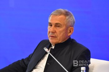 Рустам Минниханов: «Не деньги по 5 копеек нужно раздавать, а поддерживать высокотехнологичные компании»