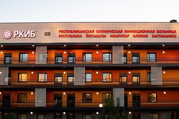 В Татарстане зарегистрировано 59 случаев лихорадки Западного Нила