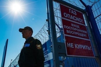 Раис Татарстана поблагодарил президента России за социальную газификацию