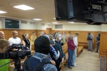 Железная дорога в колонию на 27 лет: челнинских пацанов признали диверсантами