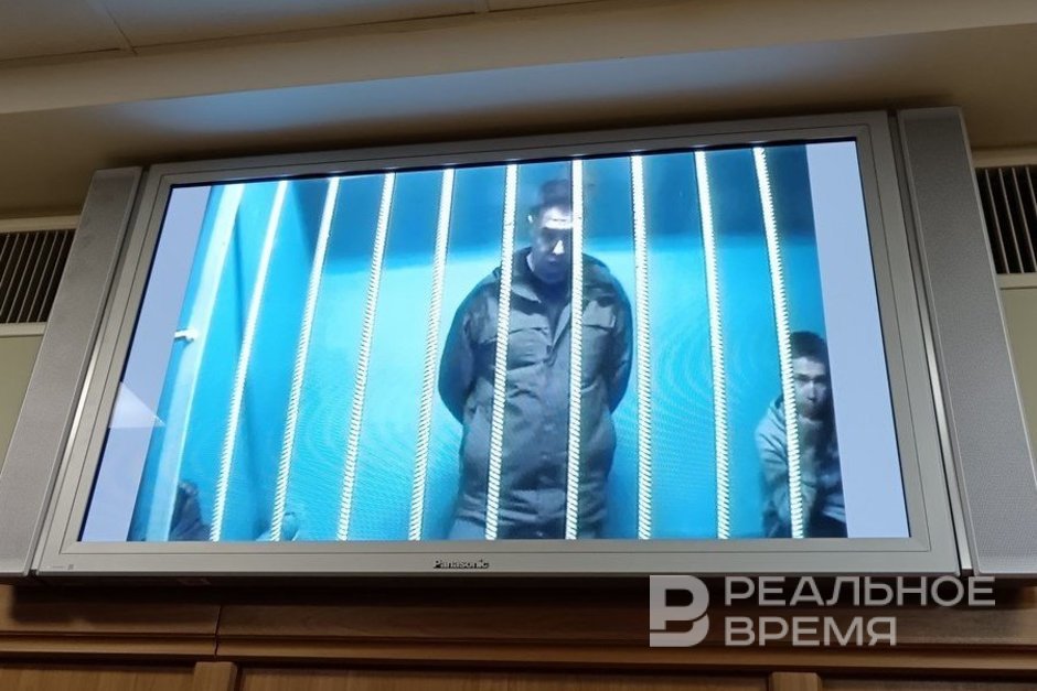 Суд Татарстана утвердил решение об аресте сына главы отдела полиции Заинска