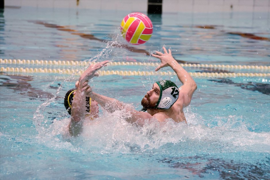 «КОС-Синтез» разгромил в Казани «Штурм-2002» в чемпионате России