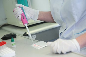 Мигрантов в России будут проверять на наличие гепатитов B, C и D