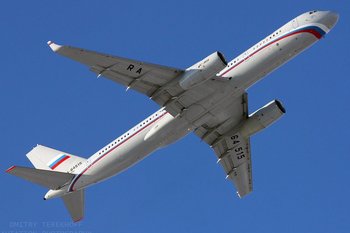 «Татнефть» не пойдет на мировую с «Туполевым»