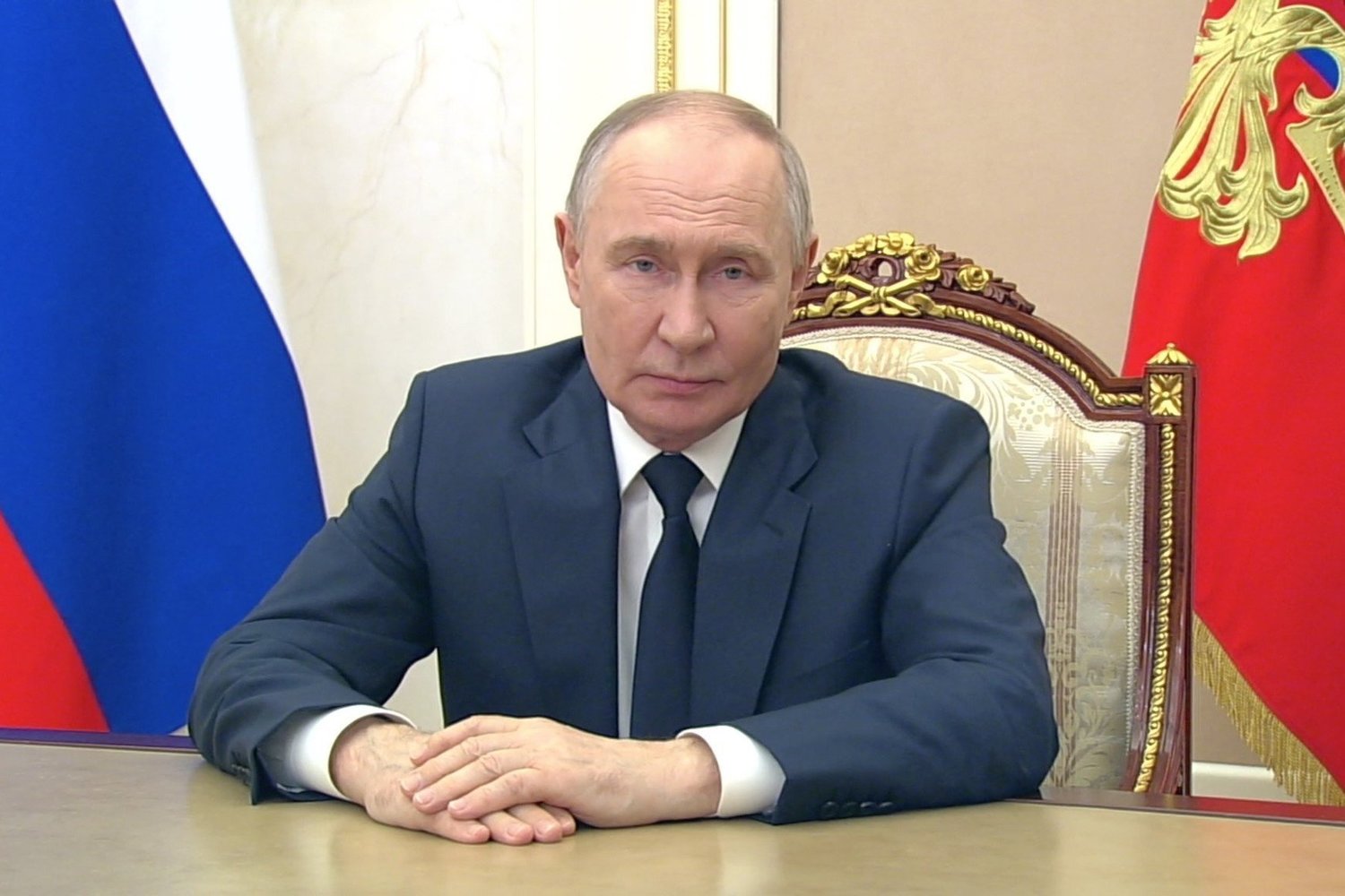Путин призвал адаптировать образование к экономике