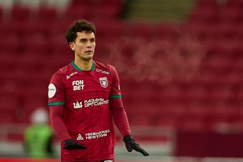 Начо объяснил, почему игра с «Сочи» выдалась тяжелой для казанского «Рубина»