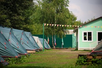 Школьников в казанских лагерях обучат на случай ракетной и беспилотной атаки