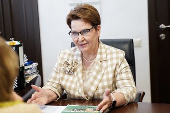 Спорный абзац: Сария Сабурская заступилась за права многодетных мам с судимостью