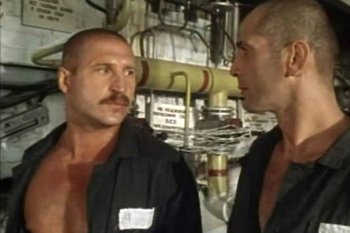 Скончался актер фильма «Безумный Макс: Дорога ярости» Артур Березин