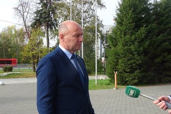 Условка со штрафом 12 млн: прокурор просит 7 лет для экс-главы Тукаевского района Камаева