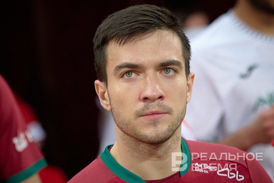 Безруков выступил с обращением к болельщикам «Рубина»: «Кайфуйте от футбола»