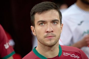 Безруков выступил с обращением к болельщикам «Рубина»: «Кайфуйте от футбола»