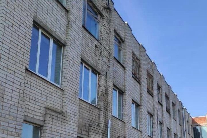 В селе Ленино-Кокушкино приостановили работу колледжа из-за многочисленных нарушений