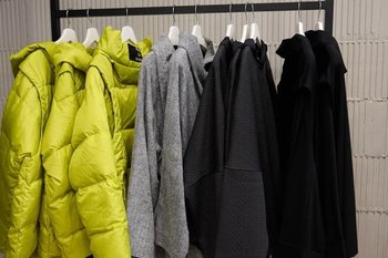 Chanel и Louis Vuitton лидируют в спросе у татарстанцев