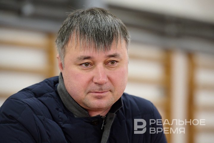 Рустэм Канипов: «На тысячи воспитанников есть один условный Игорь Акинфеев»