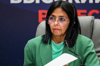 США признали нынешнее правительство Венесуэлы законным