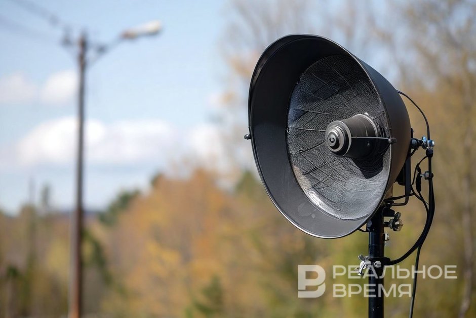 В Альметьевске сегодня проведут плановую проверку системы оповещения населения