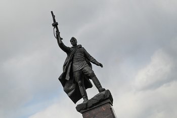 Госдума в первом чтении поддержала законопроект об упрощенном ремонте памятников