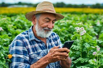 Билайн усилил 4G в сотне садовых и коттеджных поселков Татарстана к старту дачного сезона