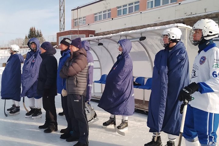 «Камалеев запомнился большим вкладом в успехи «Ракеты»