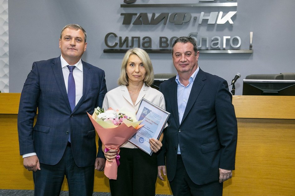 Альберт Муклаков