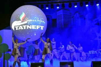 140 миллионов «Энергии добра»: подведены итоги конкурса социальных инициатив «Татнефти»