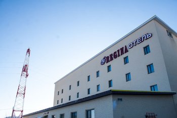 Наследникам Михаила Скоблионока вернули пятиэтажный отель в Мамадыше