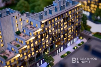 Казань лидирует по росту цен на новостройки, обогнав период льготной ипотеки