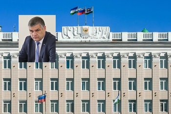 Исполняющим обязанности мэра Уфы назначен Сергей Кожевников