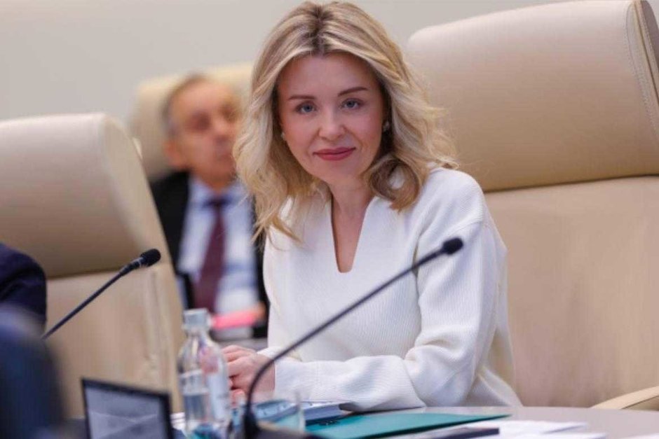 Радионова и Устинов: разработка рекомендаций по защите от экорисков