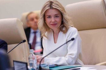 Радионова и Устинов: разработка рекомендаций по защите от экорисков