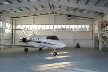 Краснодарский инвестор запустит авиахаб по соседству с Татарстаном