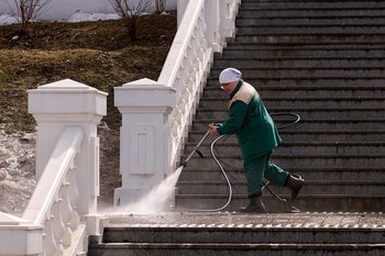 Сегодня в Татарстане ожидается до +12 градусов