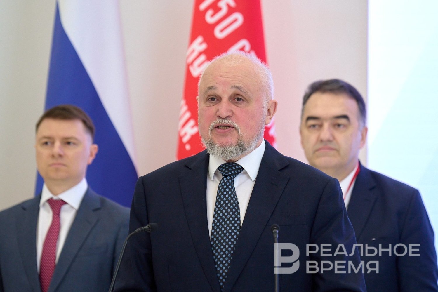 Россия направит второй танкер нефти на Кубу — Цивилев