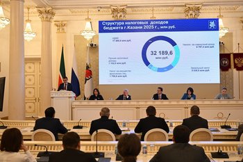 «Как можно объяснить крайне низкое исполнение расходов по ЖКХ?»