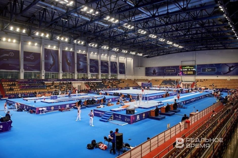 «Крылатые барсы» пока не взлетели: нет проблем только с конем