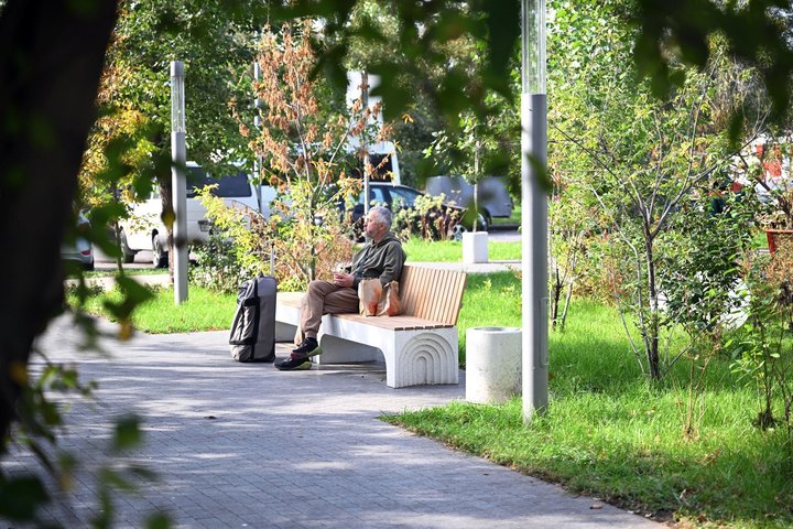 В исполкоме Казани проверили готовность объектов к саммиту БРИКС