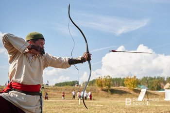 Всемирные игры кочевников в 2028 году пройдут в Казани