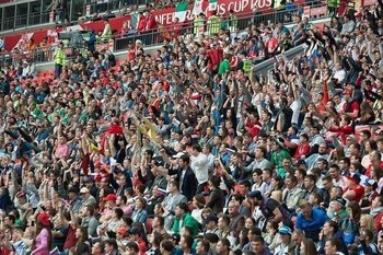 В Болгаре построят стадион за 63,7 млн рублей