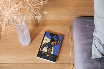 Марион Брюне стала лауреатом премии Астрид Линдгрен 2025 года