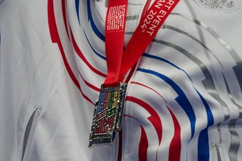 «Повторить масштаб будет трудно»: Игры стран БРИКС в 2025 году пройдут в Бразилии