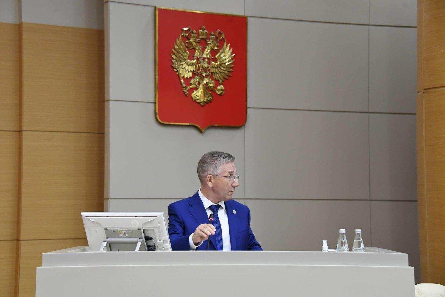 Поступления акцизов в бюджет Татарстана превысили 30 млрд рублей