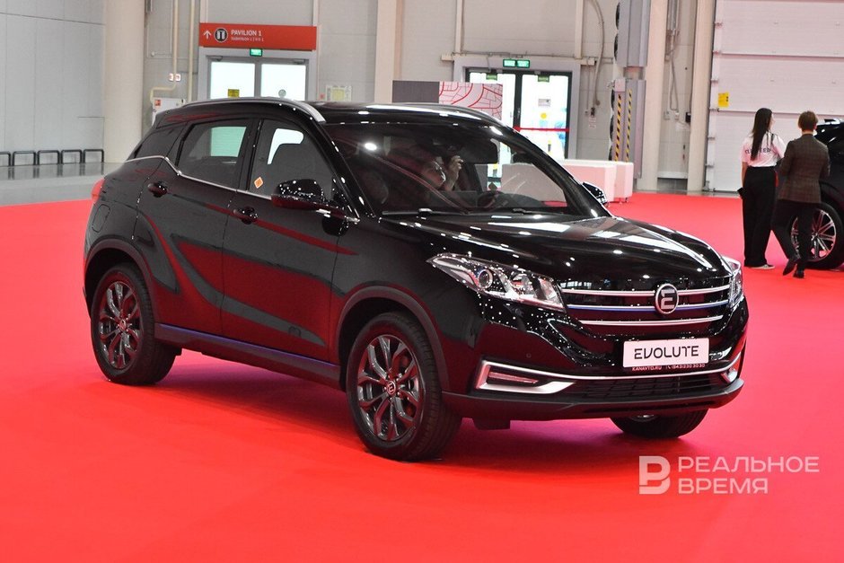 Татарстан оказался среди регионов с наименьшей долей отказов по автокредитам