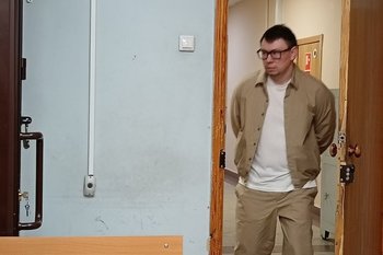 «Вину признаю частично»: в суде Казани огласили обвинение племяннику Вагиза Мингазова